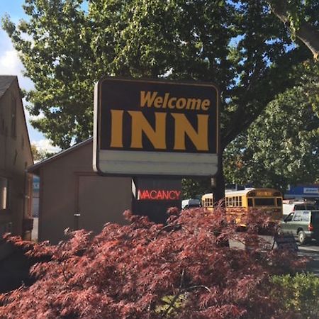 Autzen Inn 尤金 外观 照片